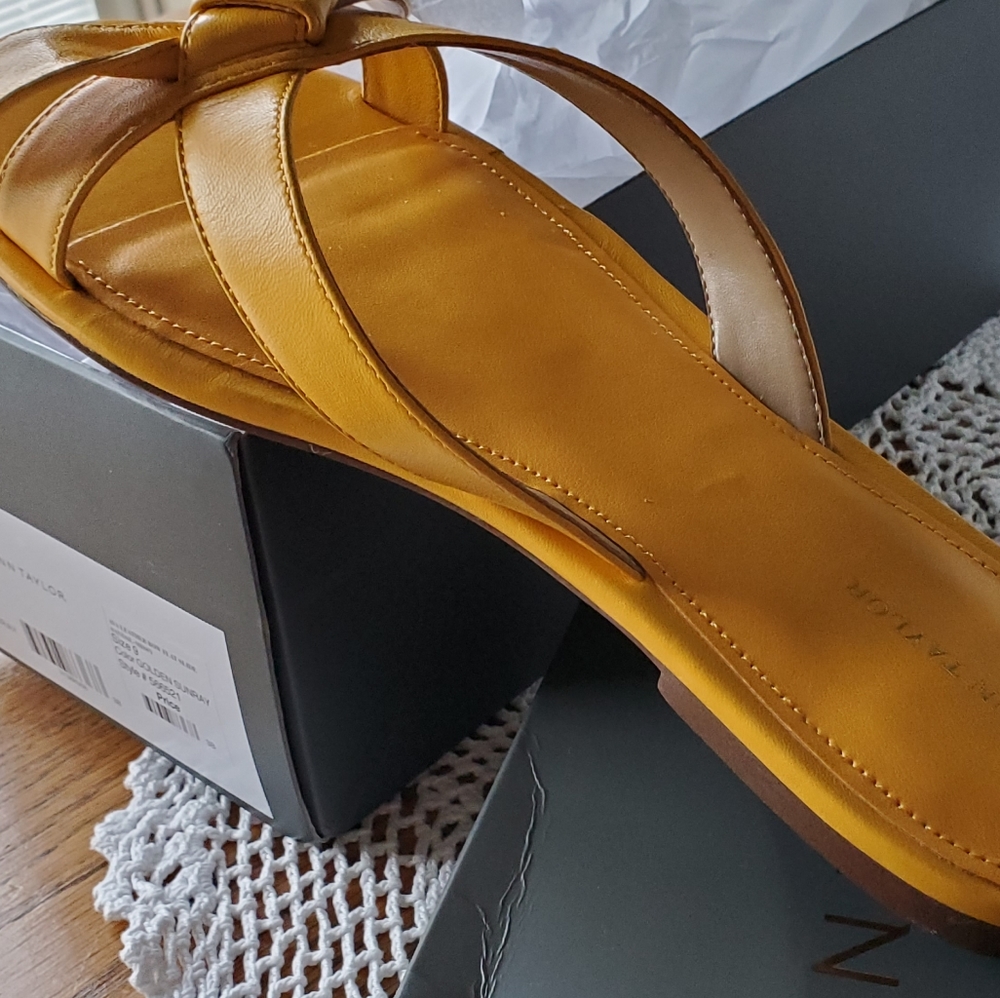 Womens sandals